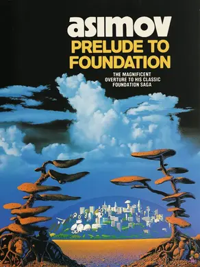 Prelude to Foundation