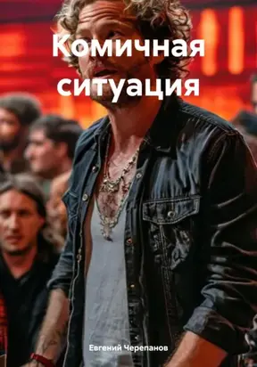 Комичная ситуация