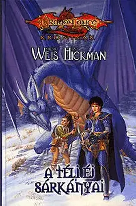 A téli éj sárkányai