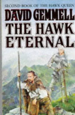 The Hawk Eternal