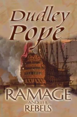 Ramage And The Rebels