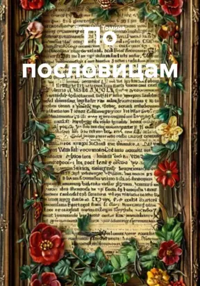 По пословицам