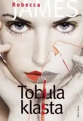 Tobula klasta