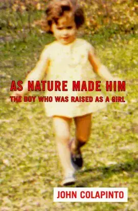 As Nature Made Him