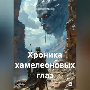 Хроника хамелеоновых глаз