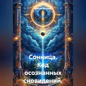 Сонница. Код осознанных сновидений.