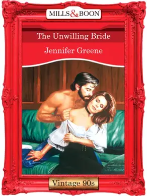 The Unwilling Bride
