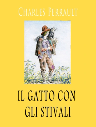 Il gatto con gli stivali
