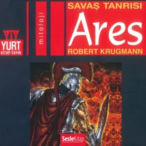 Olympos Tanrıları 10 – Ares