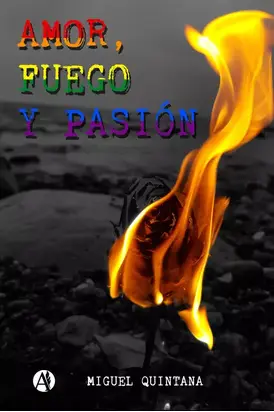 Amor, fuego y pasión