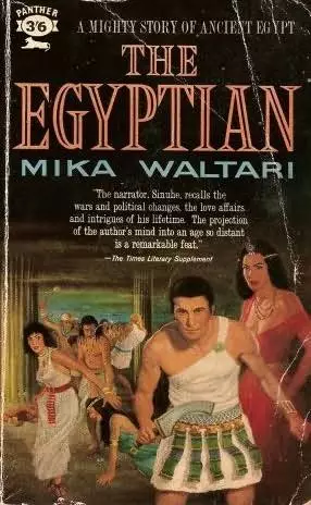 The Egyptian