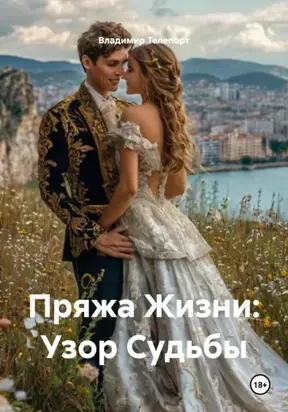 Пряжа Жизни: Узор Судьбы