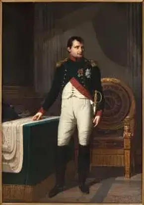 Daily Life In France Under Napoleon