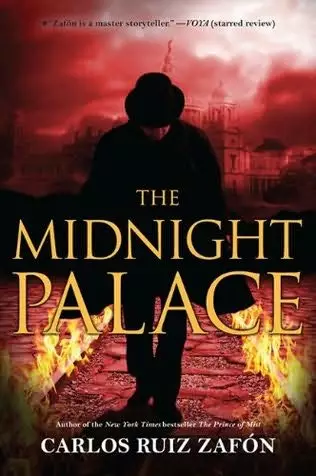 The Midnight Palace