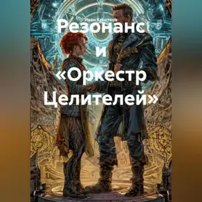 Резонанс и«Оркестр Целителей»
