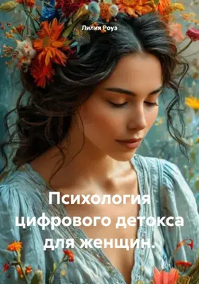 Психология цифрового детокса для женщин