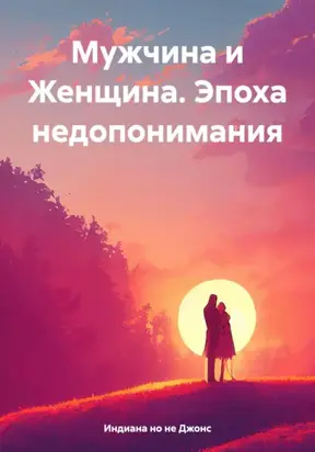 Мужчина и Женщина. Эпоха недопонимания
