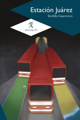 Estación Juárez