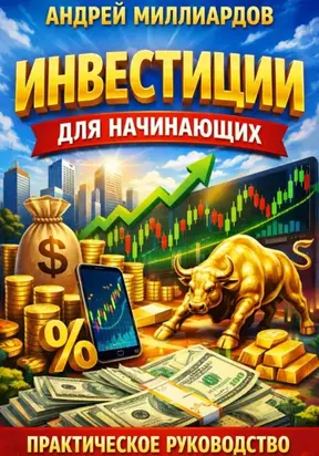 Инвестиции для начинающих. Практическое руководство