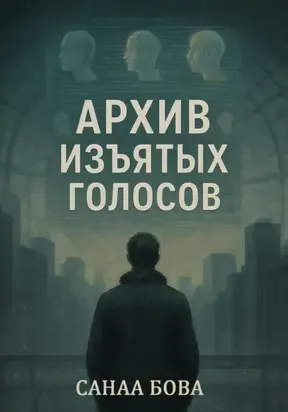 Архив изъятых голосов