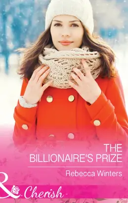 The Billionaire's Prize