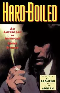 Hard-Boiled: An Anthology of American Crime Stories