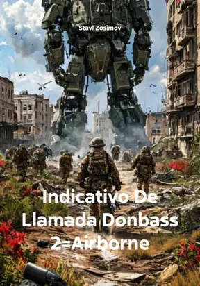 Indicativo De Llamada Donbass 2=Airborne