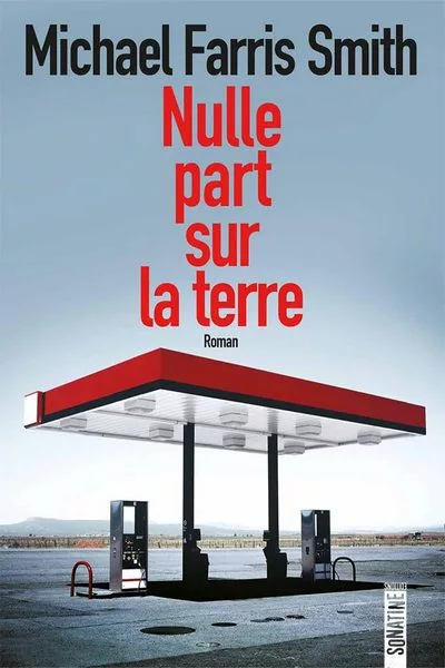 Nulle part sur la terre