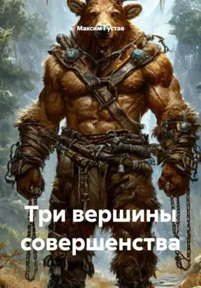 Три вершины совершенства