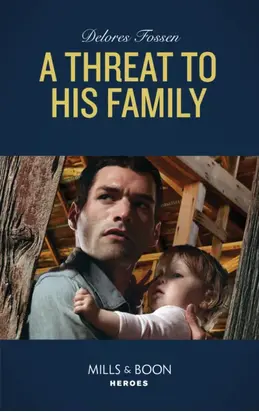 A Threat To His Family