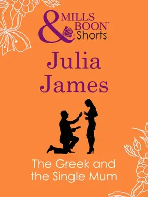 The Greek and the Single Mum
