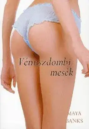 Vénuszdombi mesék