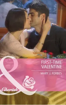 First-Time Valentine