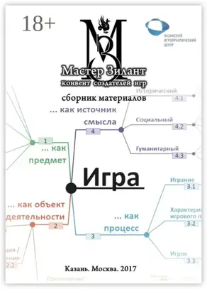 Мастер-Зилант. Сборник материалов