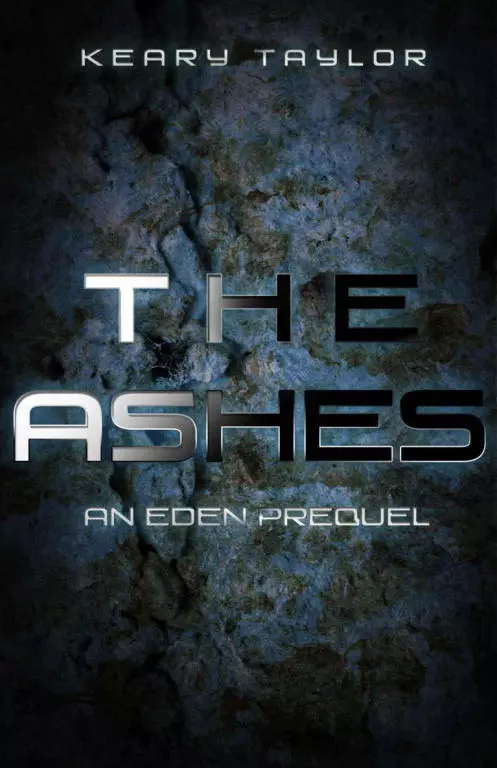 The Ashes