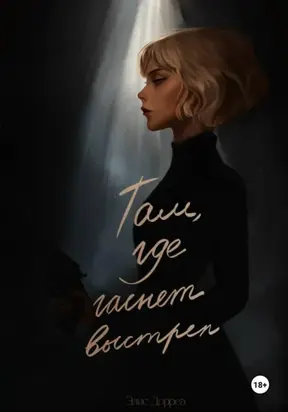 Там, где гаснет выстрел