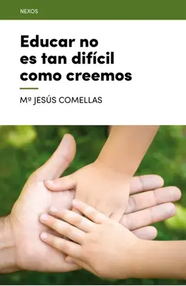 Educar no es tan difícil como creemos