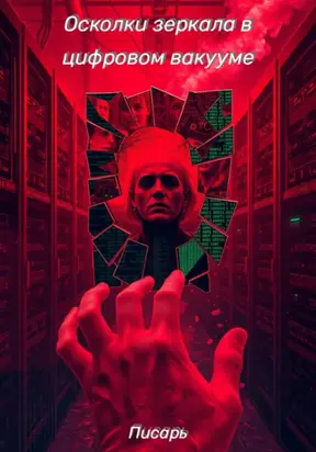 Осколки зеркала в цифровом вакууме