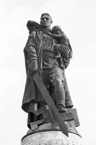 Истинное лицо