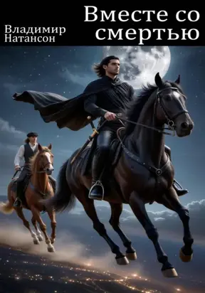 Вместе со смертью