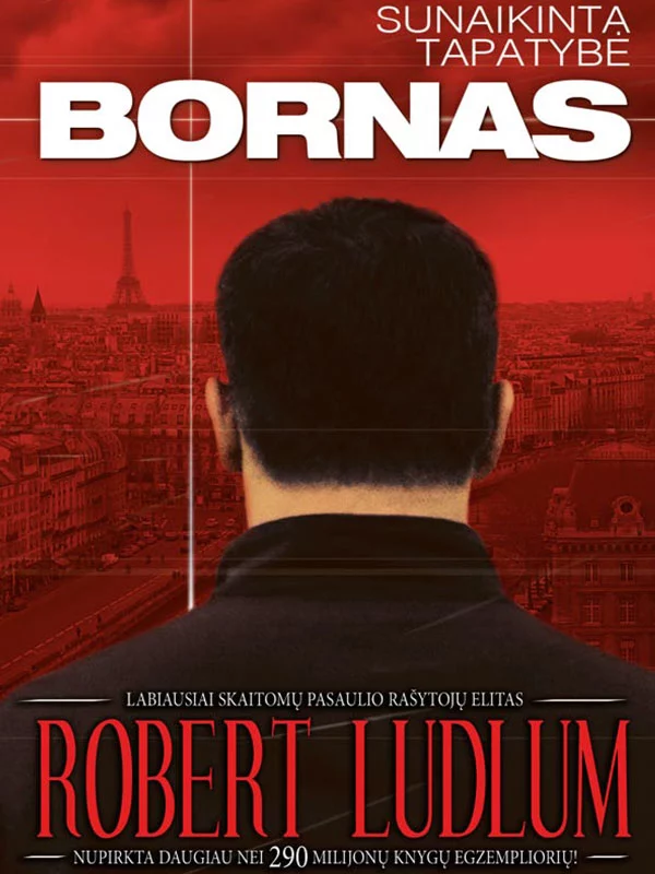 Bornas. Sunaikinta tapatybė