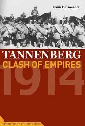 Tannenberg: Clash of Empires