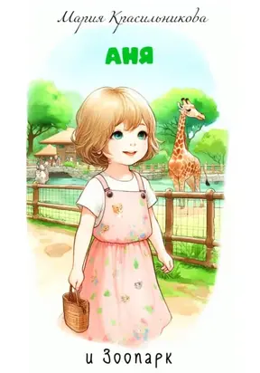Аня и зоопарк
