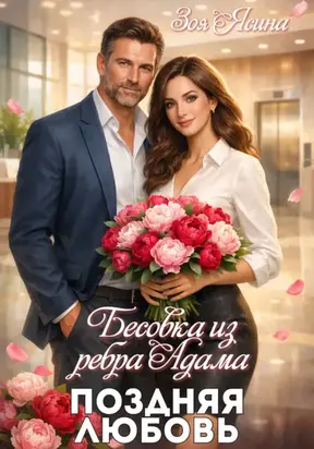 Бесовка из ребра Адама. Поздняя любовь