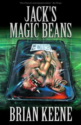 Jack's Magic Beans