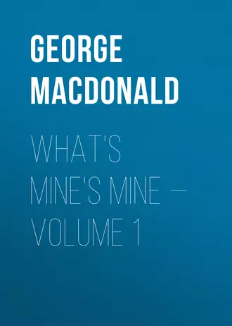 What's Mine's Mine – Volume 1