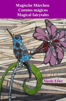 Magische Märchen - Cuentos mágicos - Magical fairytales