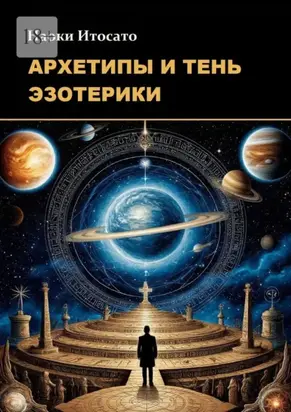 Архетипы и тень эзотерики