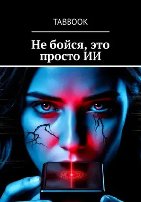 Не бойся, это просто ИИ