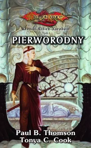 Pierworodny